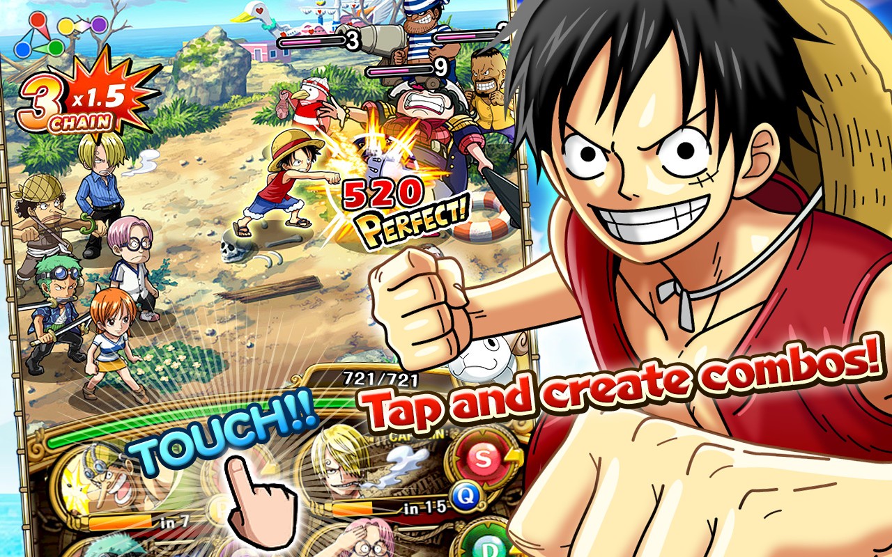 download game one piece