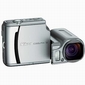 10X Optical Zoom Swivel Camera from Nikon