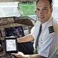 11,000 iPads to Replace Paper Manuals and Navigation Charts for United Airlines Pilots