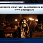 11 Romanian Science and Research Sites Defaced by Anonymous