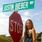 11-Year-Old Mayor Names Street After Justin Bieber