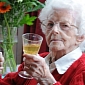 111-Year-Old Woman from the UK Stopped Smoking at 103