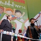 111th American International Toy Fair Unveils Innovative Toys and Games in New York City