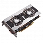 1120MHz Overclocked Radeon HD 7770 Announced by XFX