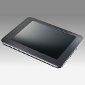 12.1-Inch Tablet from Fujitsu Runs Windows 7