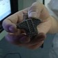 12-Year-Old Gets Implanted with a Fully 3D Printed Vertebra <em>Reuters</em>