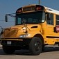 12-Year-Old Steals Two School Buses Over the Course of Just One Month