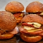 $120 (€90) Egg Sandwich Pulled Out for Bacon Week in Australia