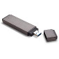 120GB SSD Meets USB 3.0 in New LaCie FastKey Flash Drive