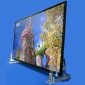 120Hz LCD TV Panel Shipments Up 57 Percent in Q3