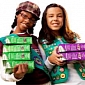 13,200 Girl Scout Cookie Boxes Destroyed in California