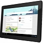 13.3-Inch Ematic Cinema Tab Has Kickstand, Sells from $300 / €219