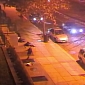 13 Hurt in D.C. Drive-by Night Shooting – Video