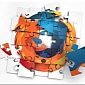 13 Security Holes Fixed with the Release of Firefox 27