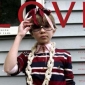 13-Year-Old Fashion Blogger Tavi Gevinson Takes Industry by Storm