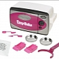 13-Year-Old Girl Fights for Gender Equality in Easy Bake Oven Ads
