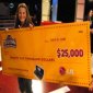 13-Year-Old Girl Wins USD25.000 for Texting Messages