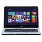 14-Inch HP Envy m4 Windows 8 Notebook Keeps Things Level