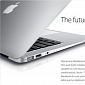 14-Inch MacBook Air Possibly Headed to China
