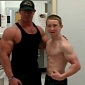 14-Year-Old Deadlifts Double His Weight, Gets the Name Wonder-Kid