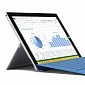 14-Inch Microsoft Surface Pro 4 to Launch on October 6 - Reports