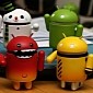 14 Million Android Phones Infected with CopyCat Malware