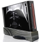 $15,000 for Nintendo Wii - Star Wars Vader Limited Edition