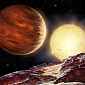 15-Year-Old Discovers Planet Orbiting Star 1,000 Light-Years Away