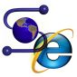 15 Years Separate Mosaic and Internet Explorer 8 Beta 1