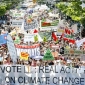 150,000 Marched Against Climate Change in Australia