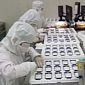 150,000 iPhone 5 Handsets Now Being Assembled Daily - Industry Intel