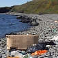 150 Million Pieces of Rubbish Now Rest on Australian Beaches