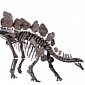 150-Million-Year-Old Dinosaur Skeleton Will Soon Go on Display in London