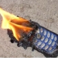 150 to 1 Odds that the iPhone Spontaneously Combusts