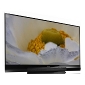 155-inch OLED Display, 92-inch 3D HDTV Showcased by Mitsubishi at CES 2011