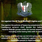 16 Saudi Arabian Government Websites Hacked by Syrian Electronic Army