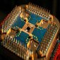 16-qubit Quantum Computer Merely Solves Sudoku Puzzles