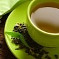 16-Year-Old Girl Gets Hepatitis from Drinking Too Much Green Tea