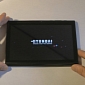160 Euro Hyundai A7HD Tablet on Video