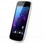 16GB Galaxy Nexus Coming to Verizon on April 5, DROID Incredible 3 4G Arriving on April 26