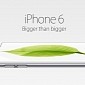 16GB iPhone 6 Should Have Never Existed – Report