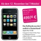 16GB iPhone to Arrive at T-Mobile, Says Leaked Ad