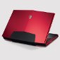 17-Inch Dell Alienware Gaming Laptop Gets Radeon HD 6970
