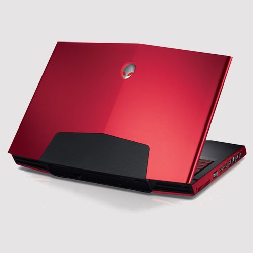 17 Inch Dell Alienware Gaming Laptop Gets Radeon Hd 6970