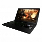 17-Inch Gaming Laptop from Razer Has NVIDIA GeForce GTX 765M GPU