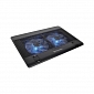 17-Inch Laptop-Ready Cooling Pad Launched by Thermaltake