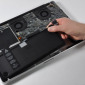 17-Inch MacBook Pro Battery Is Easily Removed