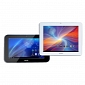 $179 (€142) Skypad Gemini and $279 (€221) Skypad Protos Tablets Debut