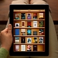 180 Million eBooks Downloaded from Apple’s iBookstore