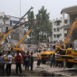 19,000 Killed in Schools After Chinese Earthquake
